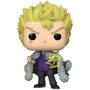 Funko 57340 - Pop! Animation - Fairy Tail Laxus Dreyar #1048