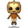 Funko 55907 - Pop! Disney The Rocketeer - The Rocketeer Exclusive #1068