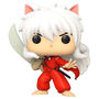 Funko 46918 - Pop! Animation - Inuyasha #767