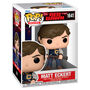Funko 81171 - Pop! Movies - Red Dawn Matt Eckert #1641