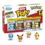 Funko 81135 - Bitty POP - Pok�mon - Serie 4 - 4er Pack 