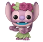 Funko 86275 - Pop! Games - Disney Lilo & Stitch Luau Angel #1568
