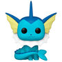 Funko 63697 - Pop! Games - Pokemon Vaporeon #627