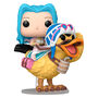 Funko 75584 - Pop! Rides - One Piece Vivi & Karoo #129