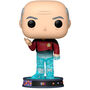 Funko 83772 - Pop! Plus - Star Trek Jean-Luc Picard (Glitter) #1687