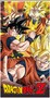 Dragon Ball - Strandtuch f�r Jungs - 70 x 140 cm 
