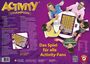 Activity Champion - Unterhaltungsspiel