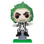 Funko 83562 - Pop! Plus - Beetlejuice on Tombstone #1757
