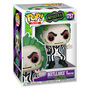 Funko 83562 - Pop! Plus - Beetlejuice on Tombstone #1757
