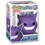 Funko 80311 - Pop! Games - Pokemon Gengar / Ectoplasma #1031