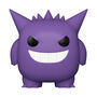 Funko 80311 - Pop! Games - Pokemon Gengar / Ectoplasma #1031