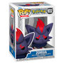 Funko 80312 - Pop! Games - Pokemon Zorua #1032