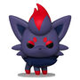 Funko 80312 - Pop! Games - Pokemon Zorua #1032