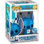 Funko 66486 - Pop! - Stitch in Cuffs #1235