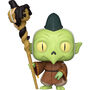 Funko 58025 - Pop! Animation - Inuyasha Jaken #1297