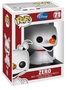 Funko 03406 - Pop! - Disney TNBC Zero #71