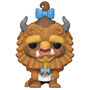 Funko 57585 - Pop! - Disney Beauty and the Beast The Beast #1135
