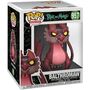 Funko 55251 - POP! Animation - Rick and Morty Balhromaw #957