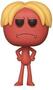 Funko 44251 - POP! Animation - Rick and Morty Kirkland Meeseeks #661