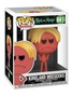 Funko 44251 - POP! Animation - Rick and Morty Kirkland Meeseeks #661