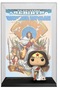 Funko 55010 - POP! Comic Cover - DC Universe Wonder Woman #03