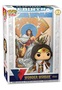 Funko 55010 - POP! Comic Cover - DC Universe Wonder Woman #03