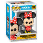 Funko 59624 - Pop! - Disney Mickey and Friends - Minnie Mouse #1188