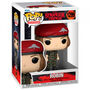 Funko 13318 - Pop! Television - Stranger Things Hunter Robin #1299