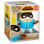 Funko 70617 - Pop! Animation - My Hero Academia Fatgum (Baseball) #1332