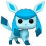 Funko 69080 - Pop! Games - Pokemon Glaceon / Glaziola #921