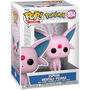 Funko 69076 - Pop! Games - Pokemon Espeon / Psiana #884