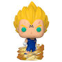 Funko 48603 - Pop! Animation - Dragonball Z Majin Vegeta #862
