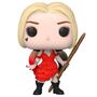 Funko 56016 - Pop! Movies - The Suicide Squad-Harley Quinn / Damaged Dress #1111
