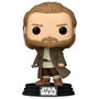 Funko 64558 - Pop! - Star Wars Obi-Wan Kenobi #538