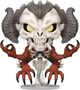 Funko 82372 - Pop! Games - Diablo 4 Mephisto #1008