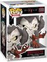 Funko 82372 - Pop! Games - Diablo 4 Mephisto #1008