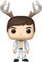 Funko 85733 - Pop! Movies - Saltburn Oliver #1684