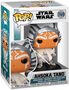 Funko 83760 - Pop! - Star Wars Ahsoka Tano #749