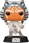 Funko 83760 - Pop! - Star Wars Ahsoka Tano #749