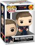Funko 80580 - Pop! Racing - Red Bull Racing Max Verstappen #08
