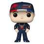 Funko 72217 - Pop! Racing - Formula One / Formel Eins Max Verstappen #03