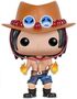 Funko 06358 - Pop! Animation - One Piece Portgas D. Ace #100