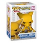 Funko 74216 - Pop! Games - Pokemon Alakazam/Simsala #855