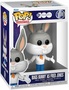 Funko 69424 - Pop! - Hanna Barbera Bugs Bunny as Fred Jones #1239