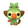 Funko 70976 - Pop! Games - Pokemon Grookey / Ouistempo / Chimpep #957
