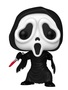 Funko 80696 - Pop! Movies - Ghost Face #1607