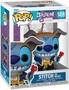 Funko 75162 - Pop! Stitch in Costume - Stitch as Beast #1459