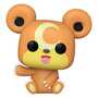 Funko 70936 - Pop! Games - Pokemon Teddiursa #985