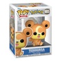 Funko 70936 - Pop! Games - Pokemon Teddiursa #985