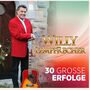 Willy Lempfrecher: 30 gro�e Erfolge - Seine sch�nsten Lieder 2er-CD 